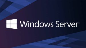 Windows Serveurs